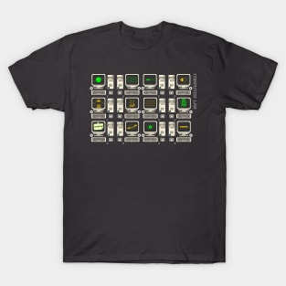 Computer Lab T-Shirt